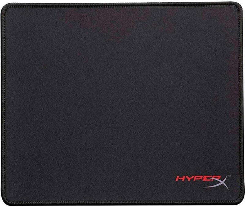 Multiple HyperX HX-MPFS-SM Fury S Pro - Gaming Mouse Pad for Gaming Mouse, Black
Multiple HyperX HX-MPFS-SM Fury S Pro - Gaming Mouse Pad for Gaming Mouse, Black