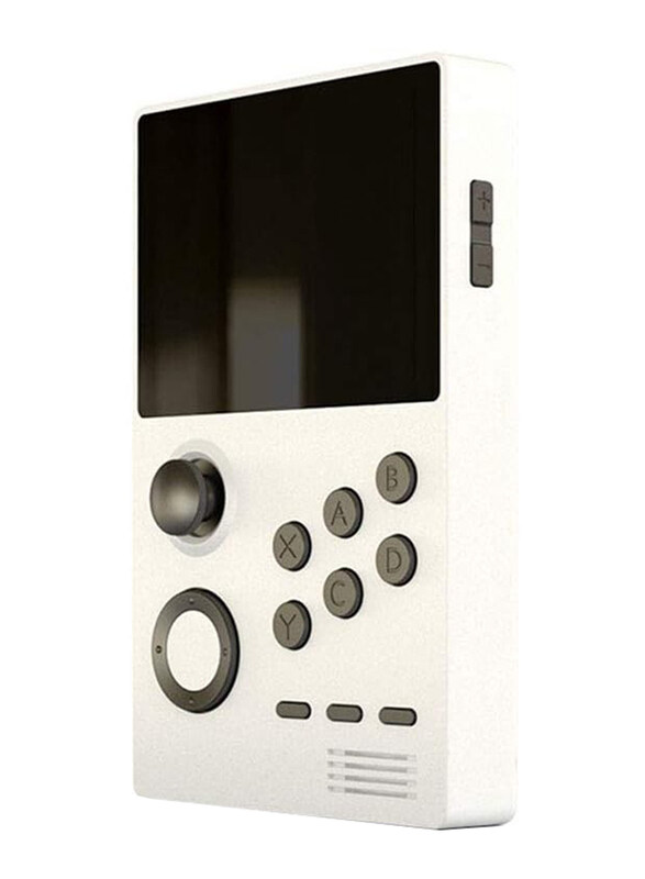 Ownlife Android Supretro Handheld Game Console IPS Screen Built-in 3000+Games 30 3D Games WIFI Download, Assorted
Ownlife Android Supretro Handheld Game Console IPS Screen Built-in 3000+Games 30 3D Games WIFI Download, Assorted