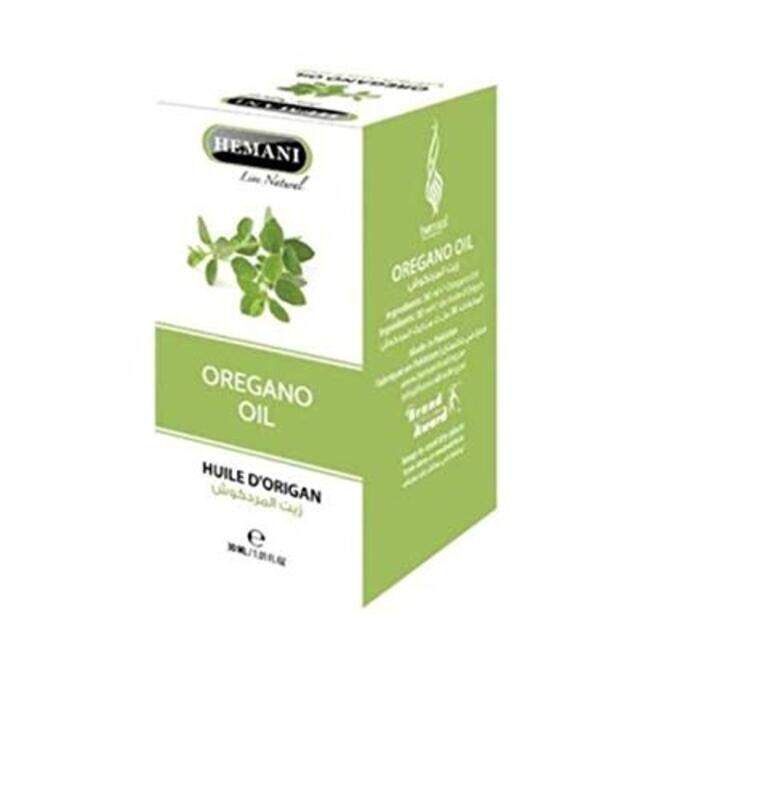 Hemani Oregano Oil, 30ml
