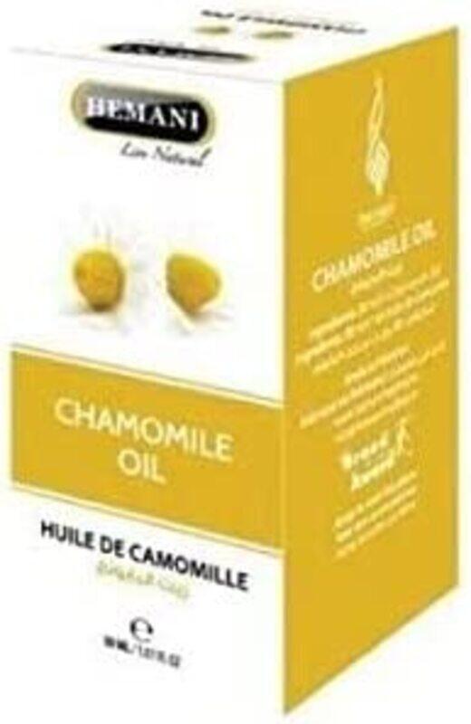 Telemall Hemani Chamomile Oil, 30ml