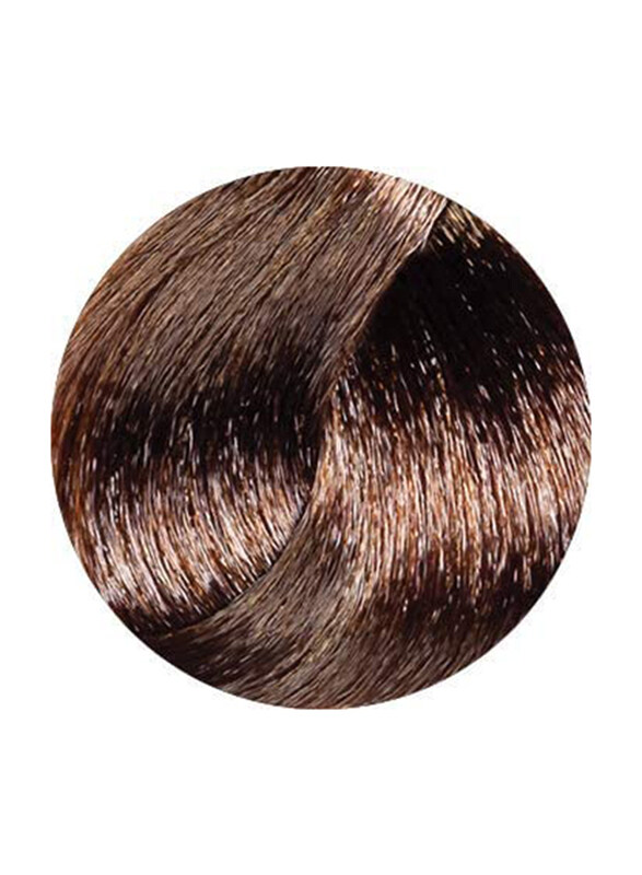Pro Gen Fiberbond Keratin Thickening Fibers for All Hair Types, Medium Brown, 15gm
Pro Gen Fiberbond Keratin Thickening Fibers for All Hair Types, Medium Brown, 15gm