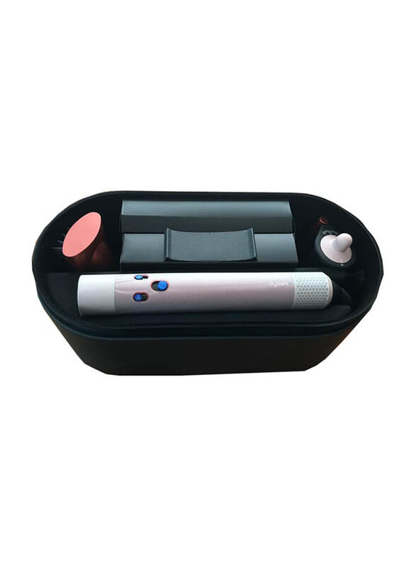 Dyson Special Edition Airwrap Complete Long Diffuse Multi-Styler. Strawberry Bronze/Blush Pink
Dyson Special Edition Airwrap Complete Long Diffuse Multi-Styler. Strawberry Bronze/Blush Pink