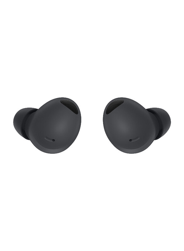 Samsung Galaxy Buds 2 Pro Wireless / Bluetooth In-Ear Noise Cancelling Earbuds with Charging Case Graphite, Black
Samsung Galaxy Buds 2 Pro Wireless / Bluetooth In-Ear Noise Cancelling Earbuds with Charging Case Graphite, Black