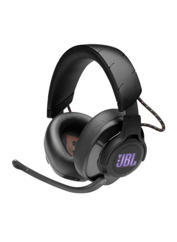 Not Applicable JBL Quantum 600 Wireless Over-Ear Performance Gaming Headset, Black
Not Applicable JBL Quantum 600 Wireless Over-Ear Performance Gaming Headset, Black