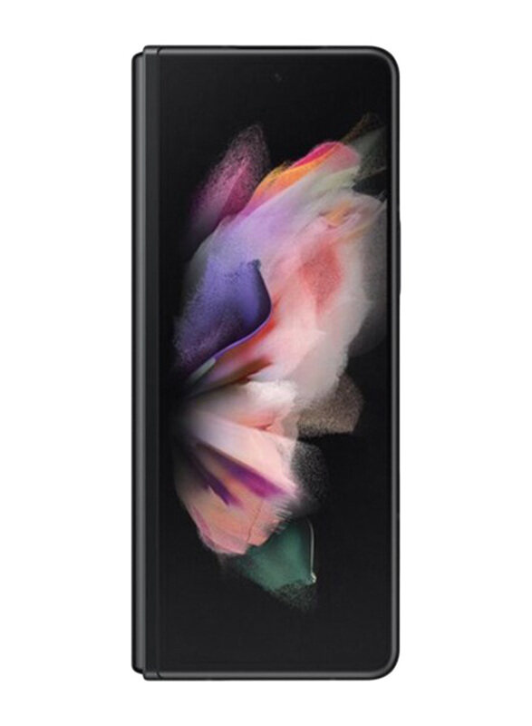 Samsung Galaxy Z 3 Fold 512GB Phantom Black, 12GB RAM, 5G, Dual Sim Smartphone
Samsung Galaxy Z 3 Fold 512GB Phantom Black, 12GB RAM, 5G, Dual Sim Smartphone