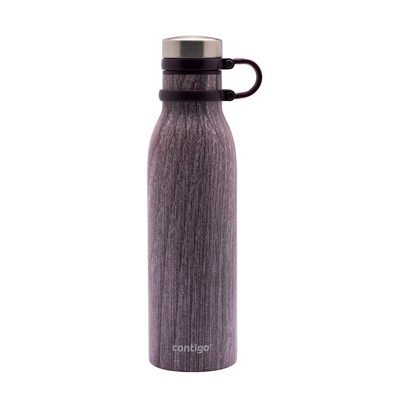Contigo Blonde Wood Matterhorn Couture Vacuum Insulated Stainless Steel Bottle 590 ml
Contigo Blonde Wood Matterhorn Couture Vacuum Insulated Stainless Steel Bottle 590 ml