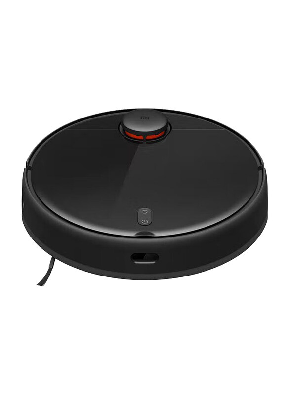 Xiaomi Mi 2-in-1 Mop 2 Pro Home Vacuum Cleaner with 3000Pa, MJSTISHW, Black
Xiaomi Mi 2-in-1 Mop 2 Pro Home Vacuum Cleaner with 3000Pa, MJSTISHW, Black