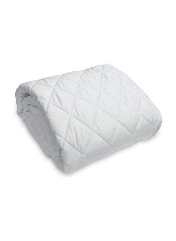Deep Sleep Every Night Matress Protectors Space Pattern, Queen Size, 160 x 20cm, White
Deep Sleep Every Night Matress Protectors Space Pattern, Queen Size, 160 x 20cm, White