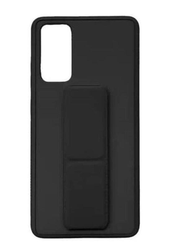 Not Applicable Glassology Samsung Galaxy A53 Premium Silicone Vertical & Horizontal Hand Strap Mobile Phone Case Cover with Magnetic Stand & Holder and Screen Protec
Not Applicable Glassology Samsung Galaxy A53 Premium Silicone Vertical & Horizontal Hand Strap Mobile Phone Case Cover with Magnetic Stand & Holder and Screen Protec