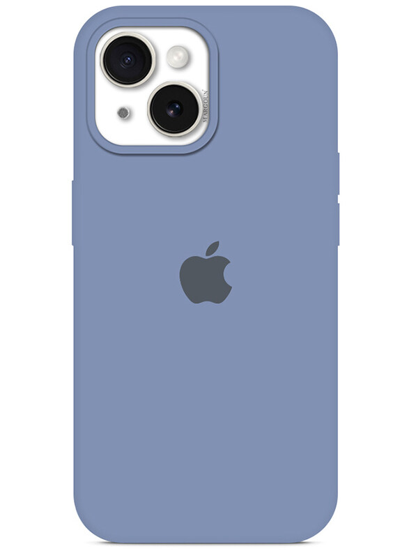 MARGOUN iPhone 15 Case Silicone Case Cover Durable and Anti Scratch Back Cover Light Blue
MARGOUN iPhone 15 Case Silicone Case Cover Durable and Anti Scratch Back Cover Light Blue