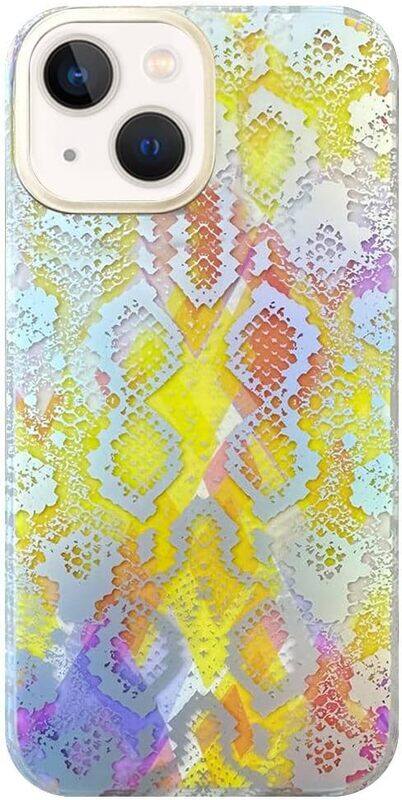Generic Joway For iPhone 14 Plus Case 3D Print Shockproof Back Cover (iphone 14 plus Yellow/Multicolor)
Generic Joway For iPhone 14 Plus Case 3D Print Shockproof Back Cover (iphone 14 plus Yellow/Multicolor)