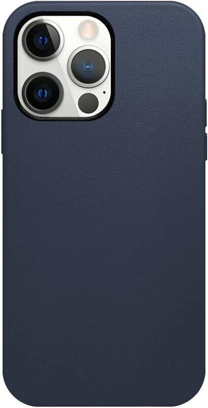 MARGOUN Case for iPhone 13 Pro Max Mag Noble Collection Premium PC+PU Leather Case with Magsafe Official Design Phone Cover (iphone 13 pro max, dark b
MARGOUN Case for iPhone 13 Pro Max Mag Noble Collection Premium PC+PU Leather Case with Magsafe Official Design Phone Cover (iphone 13 pro max, dark b