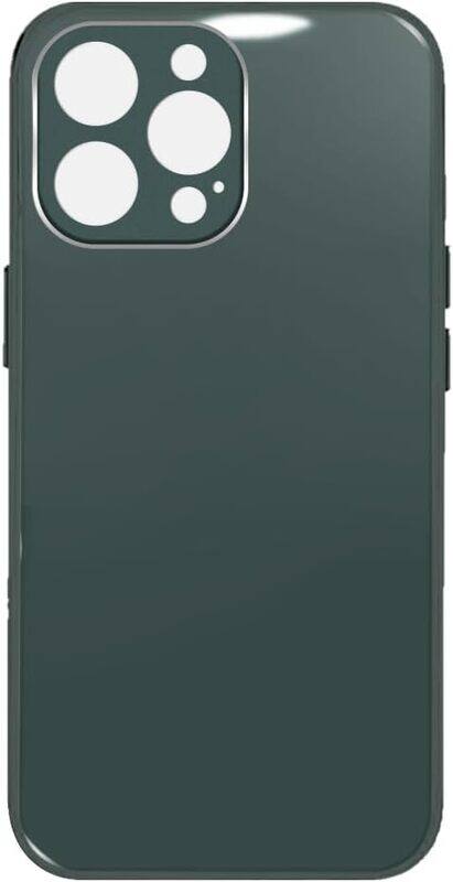 MARGOUN for iPhone 12 Pro Max Case Cover Electroplated Hard Glossy Case with Camera Protection (iPhone 12 Pro Max, Green)
MARGOUN for iPhone 12 Pro Max Case Cover Electroplated Hard Glossy Case with Camera Protection (iPhone 12 Pro Max, Green)