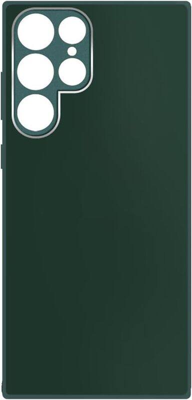 MARGOUN For Samsung Galaxy S23 Ultra Case Cover Electroplated Hard Glossy Case with Camera Protection (Samsung Galaxy S23 Ultra, Green)
MARGOUN For Samsung Galaxy S23 Ultra Case Cover Electroplated Hard Glossy Case with Camera Protection (Samsung Galaxy S23 Ultra, Green)