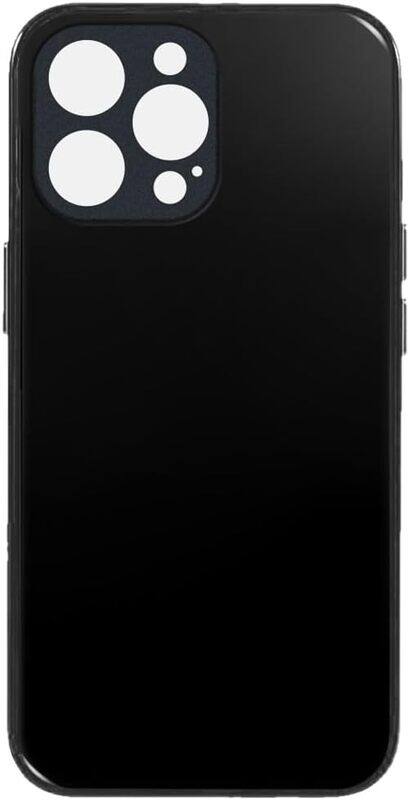 MARGOUN for iPhone 14 Pro Max Case Cover Electroplated Hard Glossy Case with Camera Protection (iPhone 14 Pro Max, Black)
MARGOUN for iPhone 14 Pro Max Case Cover Electroplated Hard Glossy Case with Camera Protection (iPhone 14 Pro Max, Black)
