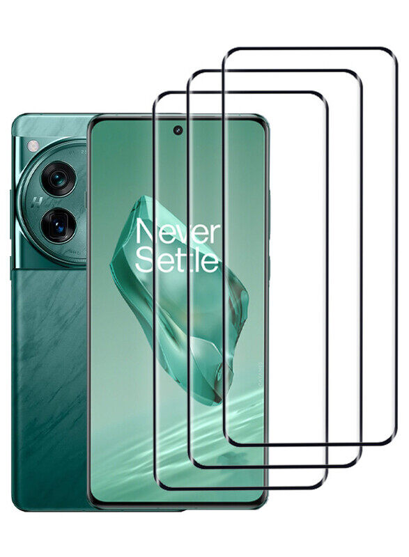 Margoun CATANES for OnePlus 12 3 Pack Screen Protector Tempered Glass Anti-Scratch 3D Screen Protector Case Friendly HD Clear Protective Film
Margoun CATANES for OnePlus 12 3 Pack Screen Protector Tempered Glass Anti-Scratch 3D Screen Protector Case Friendly HD Clear Protective Film