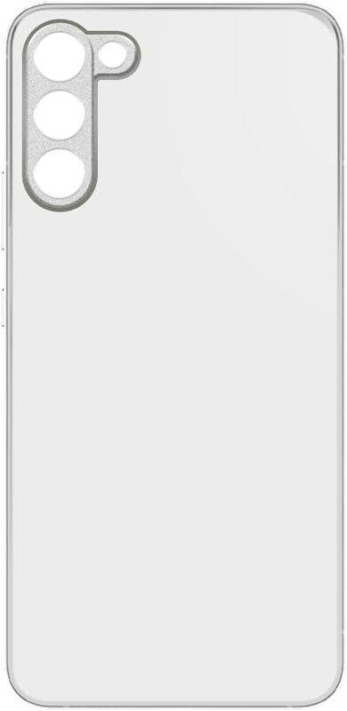 MARGOUN for Samsung Galaxy S23 Plus Case Cover Electroplated Hard Glossy Case with Camera Protection (Samsung Galaxy S23 Plus, White)
MARGOUN for Samsung Galaxy S23 Plus Case Cover Electroplated Hard Glossy Case with Camera Protection (Samsung Galaxy S23 Plus, White)