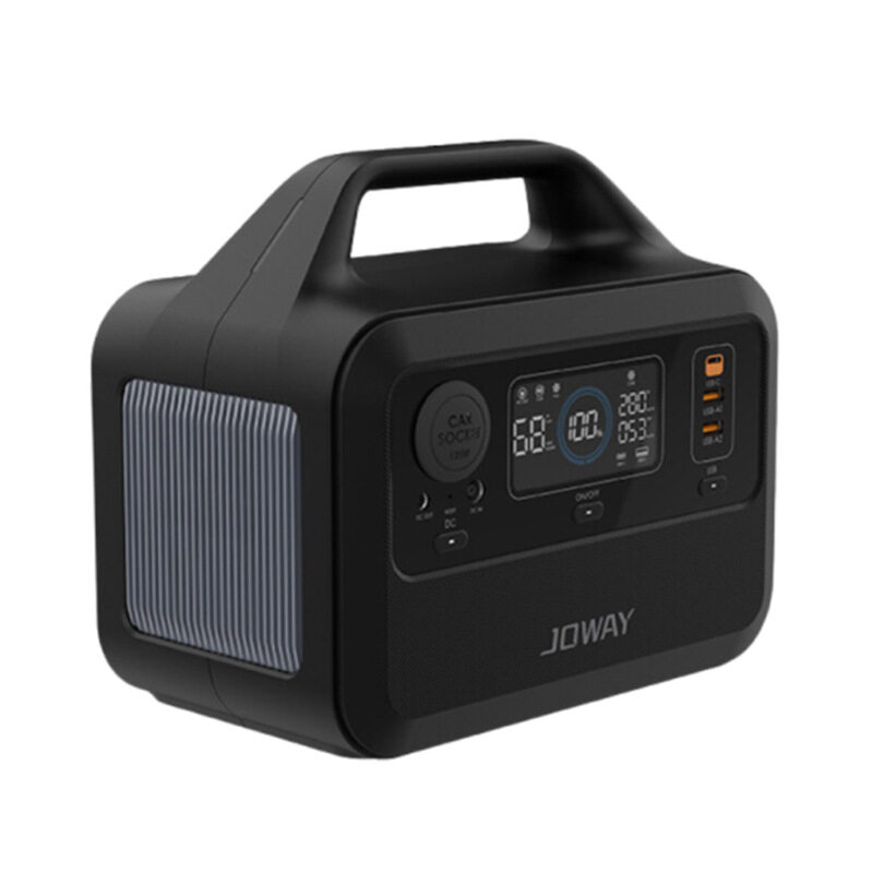 JOWAY 300W Portable Power Station Outdoor Solar Generator LED Light for Outdoor Camping/HW01
JOWAY 300W Portable Power Station Outdoor Solar Generator LED Light for Outdoor Camping/HW01