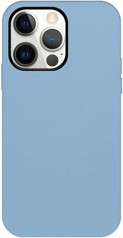 MARGOUN Case for iPhone 13 Pro Mag Noble Collection Premium PC+PU Leather Case with Magsafe Official Design Phone Cover (iphone 13 pro, Light Blue)
MARGOUN Case for iPhone 13 Pro Mag Noble Collection Premium PC+PU Leather Case with Magsafe Official Design Phone Cover (iphone 13 pro, Light Blue)