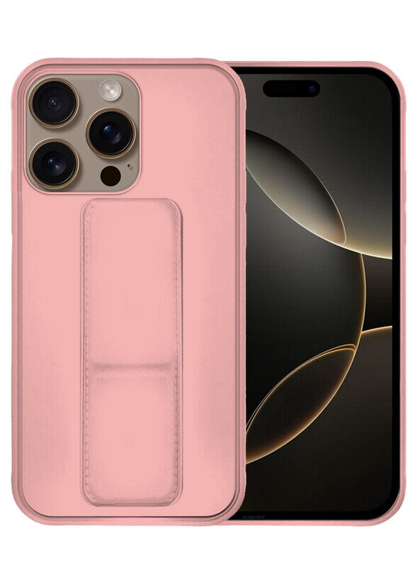MARGOUN for iPhone 16 Pro Case Premium PU Leather Case with Stand Function Shockproof and Anti Scratch Finger Grip Case Cover / 7
MARGOUN for iPhone 16 Pro Case Premium PU Leather Case with Stand Function Shockproof and Anti Scratch Finger Grip Case Cover / 7