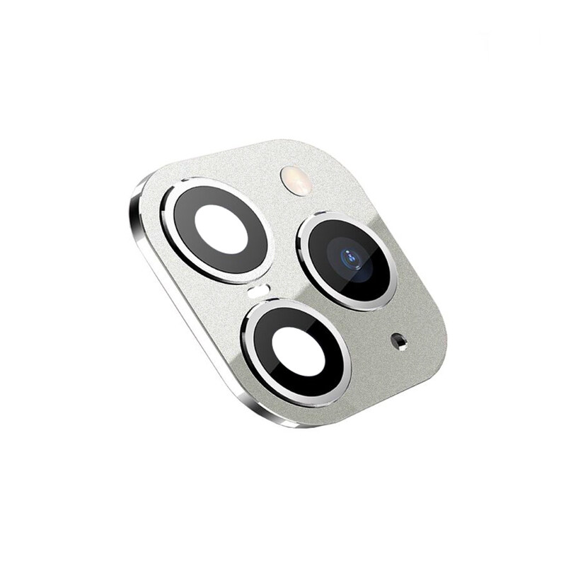 MARGOUN for iPhone X/XS Camera Cover Lens Converter, Modify to iPhone 11Pro/11Pro Max-White
MARGOUN for iPhone X/XS Camera Cover Lens Converter, Modify to iPhone 11Pro/11Pro Max-White