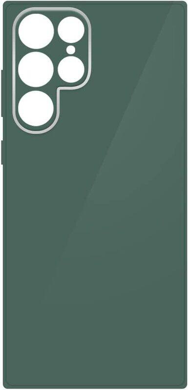 MARGOUN for samsung galaxy s22 ultra Case Cover Electroplated Hard Glossy Case with Camera Protection (samsung galaxy s22 ultra, Green)
MARGOUN for samsung galaxy s22 ultra Case Cover Electroplated Hard Glossy Case with Camera Protection (samsung galaxy s22 ultra, Green)