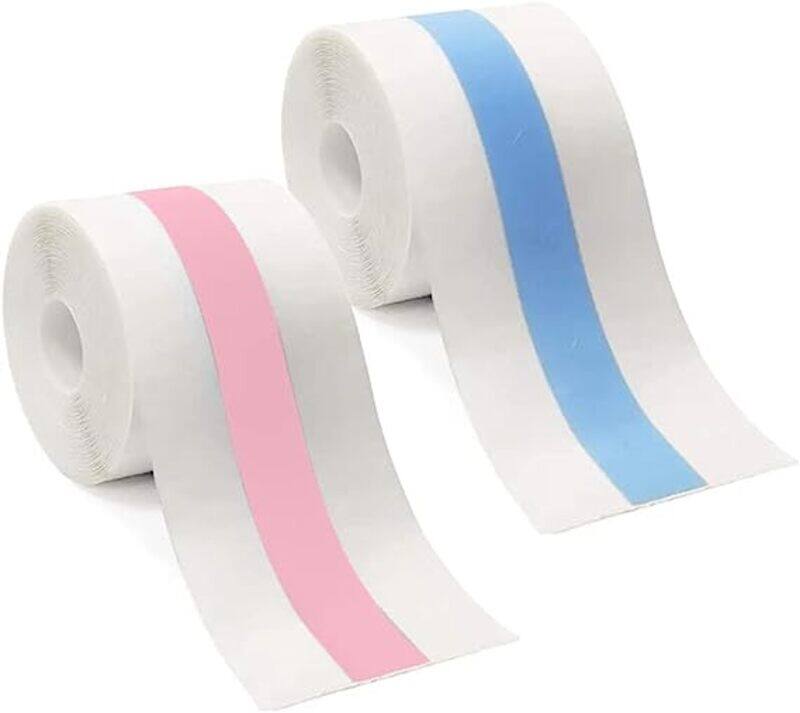 Generic MARGOUN 2 Pack For Women Invisible Breathable Breast Lift Tape Adhesive Bra For A-EF Cups Nipple Cover Athletic Tape & Body Tape Suit For Sporting And
Generic MARGOUN 2 Pack For Women Invisible Breathable Breast Lift Tape Adhesive Bra For A-EF Cups Nipple Cover Athletic Tape & Body Tape Suit For Sporting And