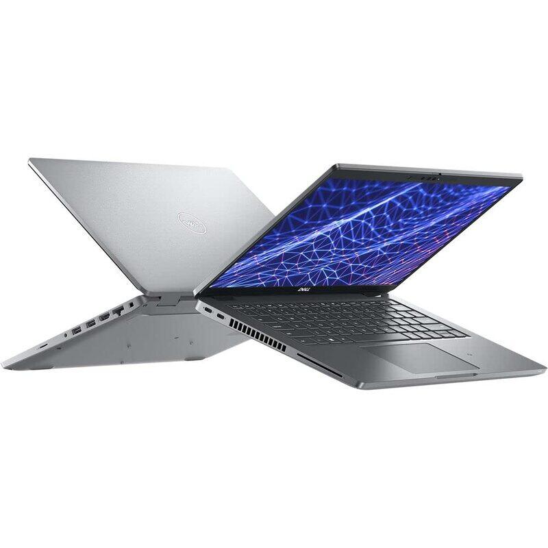DELL Latitude 5420 Laptop, 14" Full HD Anti-Glare Display, Intel 4-Core i7-1185G7 11th Gen 3.0GHz, 512GB SSD, 16GB RAM, Intel Iris Xe Graphics, EN KB,
DELL Latitude 5420 Laptop, 14" Full HD Anti-Glare Display, Intel 4-Core i7-1185G7 11th Gen 3.0GHz, 512GB SSD, 16GB RAM, Intel Iris Xe Graphics, EN KB,