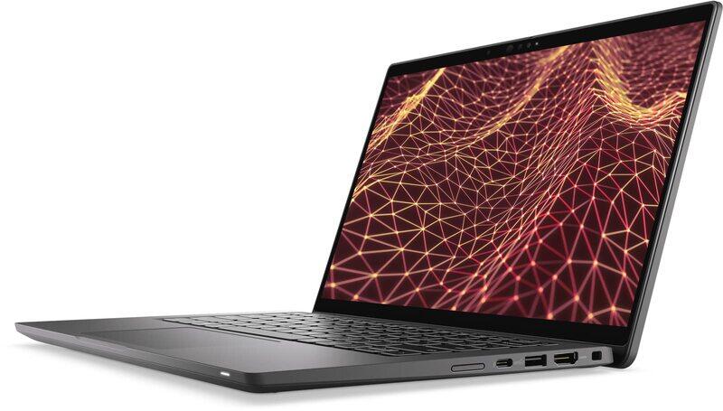 DELL Latitude 7430 Business Laptop, 14 inch FHD Display, Intel Core i5-1245U 12th Gen 4.4GHz, 512GB SSD, 16GB RAM, Intel Iris Xe Graphics, US EN KB, W
DELL Latitude 7430 Business Laptop, 14 inch FHD Display, Intel Core i5-1245U 12th Gen 4.4GHz, 512GB SSD, 16GB RAM, Intel Iris Xe Graphics, US EN KB, W