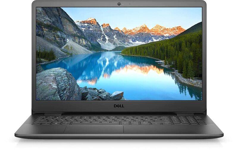 DELL Inspiron 15 3000 Laptop 2021 Latest Model, 15.6" HD Display, Intel N5030 Dual-Core Processor, 8GB RAM, 256GB SSD+1TB HDD, Intel Graphic, Win10, B
DELL Inspiron 15 3000 Laptop 2021 Latest Model, 15.6" HD Display, Intel N5030 Dual-Core Processor, 8GB RAM, 256GB SSD+1TB HDD, Intel Graphic, Win10, B