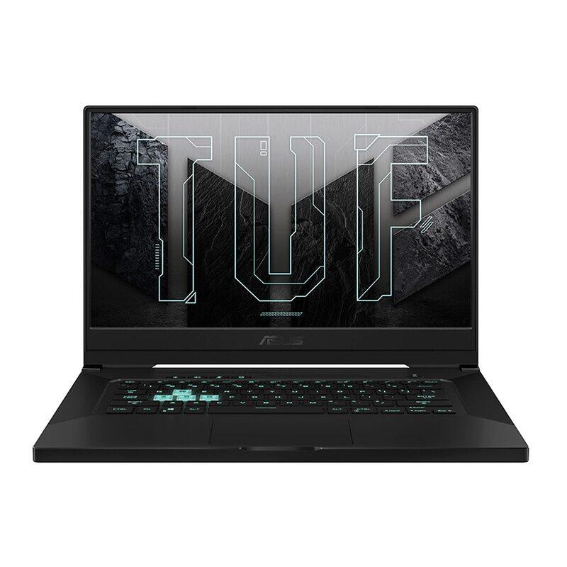 ASUS TUF Dash F15 Gaming Laptop, 15.6" Full HD Display, Intel Core i7 11 Gen 3.3GHz, 1TB SSD, 16GB RAM, NVIDIA GeForce RTX 3050Ti 4GB Graphics, Backli
ASUS TUF Dash F15 Gaming Laptop, 15.6" Full HD Display, Intel Core i7 11 Gen 3.3GHz, 1TB SSD, 16GB RAM, NVIDIA GeForce RTX 3050Ti 4GB Graphics, Backli