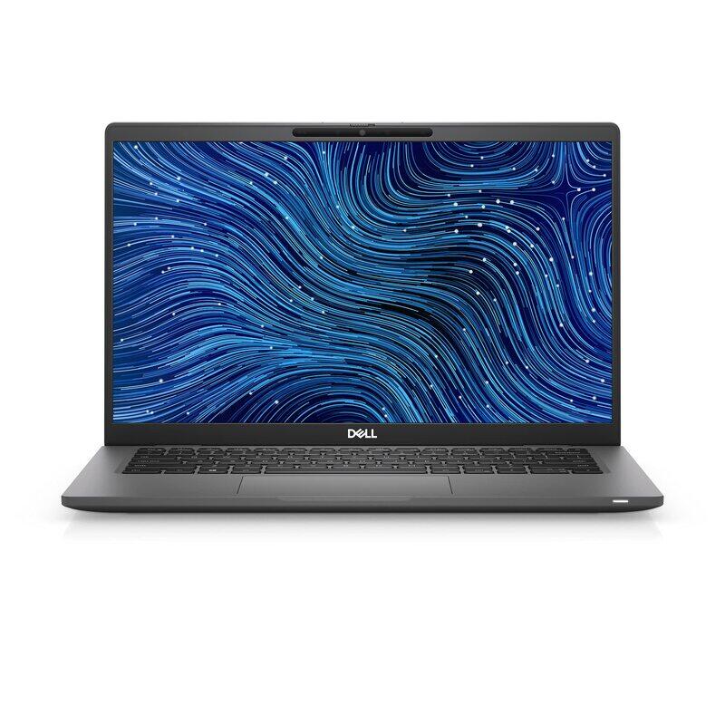 DELL Latitude 7420 Laptop, 14" FHD Display, Intel Core i5-1135G7 11th Gen 2.4GHz, 256GB SSD, 8GB RAM, Intel Iris Xe Graphics, Win 10 Pro, Black
DELL Latitude 7420 Laptop, 14" FHD Display, Intel Core i5-1135G7 11th Gen 2.4GHz, 256GB SSD, 8GB RAM, Intel Iris Xe Graphics, Win 10 Pro, Black