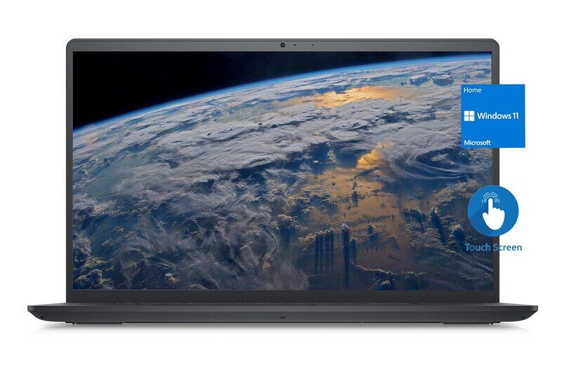 DELL Inspiron 15 3511 (2022) Newest Laptop, 15.6" FHD Touchscreen Display, Intel Core i5 10th Gen, 1TB SSD, 16GB RAM, Integrated Graphic Card, EN KB,
DELL Inspiron 15 3511 (2022) Newest Laptop, 15.6" FHD Touchscreen Display, Intel Core i5 10th Gen, 1TB SSD, 16GB RAM, Integrated Graphic Card, EN KB,