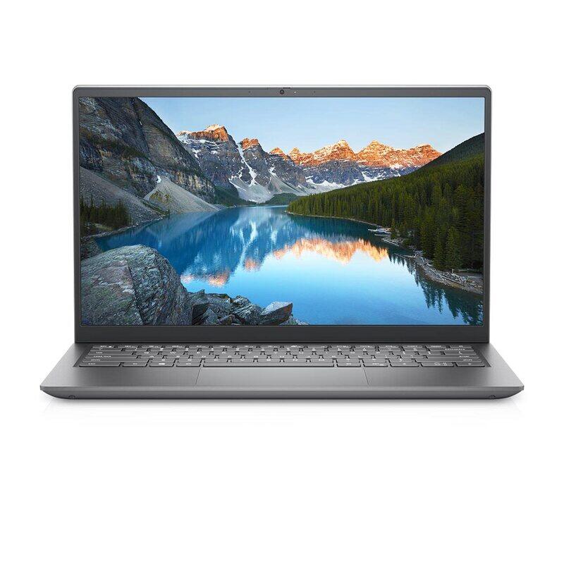 DELL Inspiron 14 5410 2022 Laptop, 14" FHD Display, 11th Gen Intel Core i7-11390H, 512GB SSD, 16GB RAM, Intel Iris Xe Graphics, Eng Ar Keyboard, Win 1
DELL Inspiron 14 5410 2022 Laptop, 14" FHD Display, 11th Gen Intel Core i7-11390H, 512GB SSD, 16GB RAM, Intel Iris Xe Graphics, Eng Ar Keyboard, Win 1
