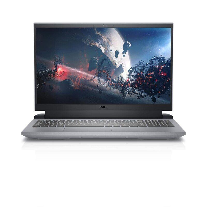 DELL G15 5520 Gaming Laptop w/McAfee 3 Yr, 15.6" FHD Display, 12th Gen Intel Core i7-12700H, 1TB SSD, 16GB RAM, NVIDIA GeForce RTX 3060 6GB Graphic Ca
DELL G15 5520 Gaming Laptop w/McAfee 3 Yr, 15.6" FHD Display, 12th Gen Intel Core i7-12700H, 1TB SSD, 16GB RAM, NVIDIA GeForce RTX 3060 6GB Graphic Ca