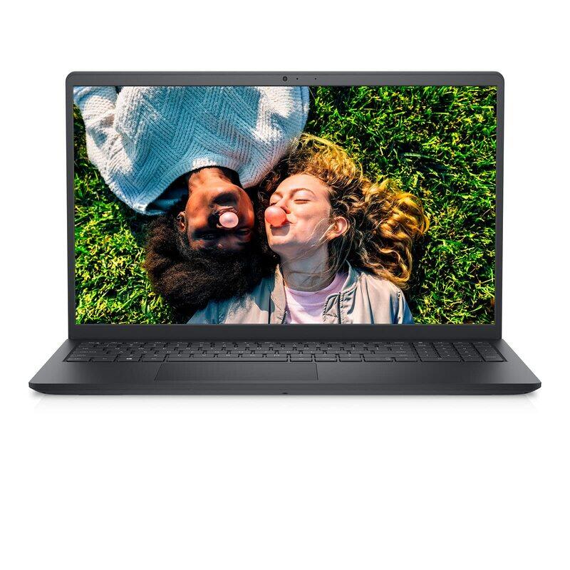 DELL 2021 Inspiron 15 3511 Laptop, 15.6" Full HD Display, Intel Core i5-1135G7, 512GB SSD, 12GB RAM, Intel Iris Xe Graphics, Windows 10 Home, Black
DELL 2021 Inspiron 15 3511 Laptop, 15.6" Full HD Display, Intel Core i5-1135G7, 512GB SSD, 12GB RAM, Intel Iris Xe Graphics, Windows 10 Home, Black
