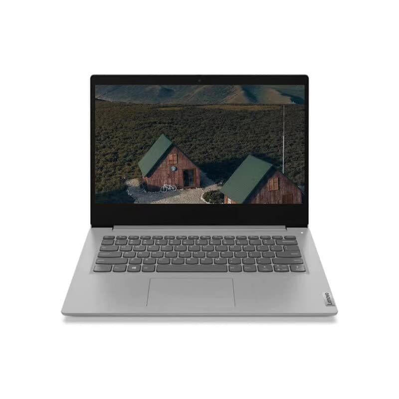 Lenovo Ideapad 3i Notebook Laptop, 14 inch FHD (1920 x 1080) Display, Intel Core i5 - 1035G1 10th Gen. up to 1.6 GHz, 12GB RAM, 512GB SSD, Integrated
Lenovo Ideapad 3i Notebook Laptop, 14 inch FHD (1920 x 1080) Display, Intel Core i5 - 1035G1 10th Gen. up to 1.6 GHz, 12GB RAM, 512GB SSD, Integrated