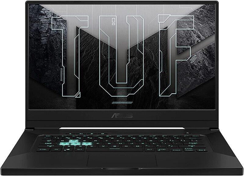 Asus TUF F15 2021 Latest Gaming Laptop, 15.6" FHD Display, Intel Core i5-11260H, 2 TB SSD, 32GB DDR4 RAM, NVIDIA RTX 3050 4GB Graphics, Eng Key, Win10
Asus TUF F15 2021 Latest Gaming Laptop, 15.6" FHD Display, Intel Core i5-11260H, 2 TB SSD, 32GB DDR4 RAM, NVIDIA RTX 3050 4GB Graphics, Eng Key, Win10