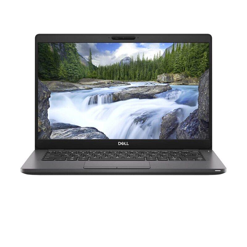 DELL Latitude 5300 Notebook, 13.3" FHD Display, Intel Core i5 8th Gen 4.1 GHz, 256GB, 8GB RAM, Intel Integrated Graphics, Win 10 Home, Black
DELL Latitude 5300 Notebook, 13.3" FHD Display, Intel Core i5 8th Gen 4.1 GHz, 256GB, 8GB RAM, Intel Integrated Graphics, Win 10 Home, Black