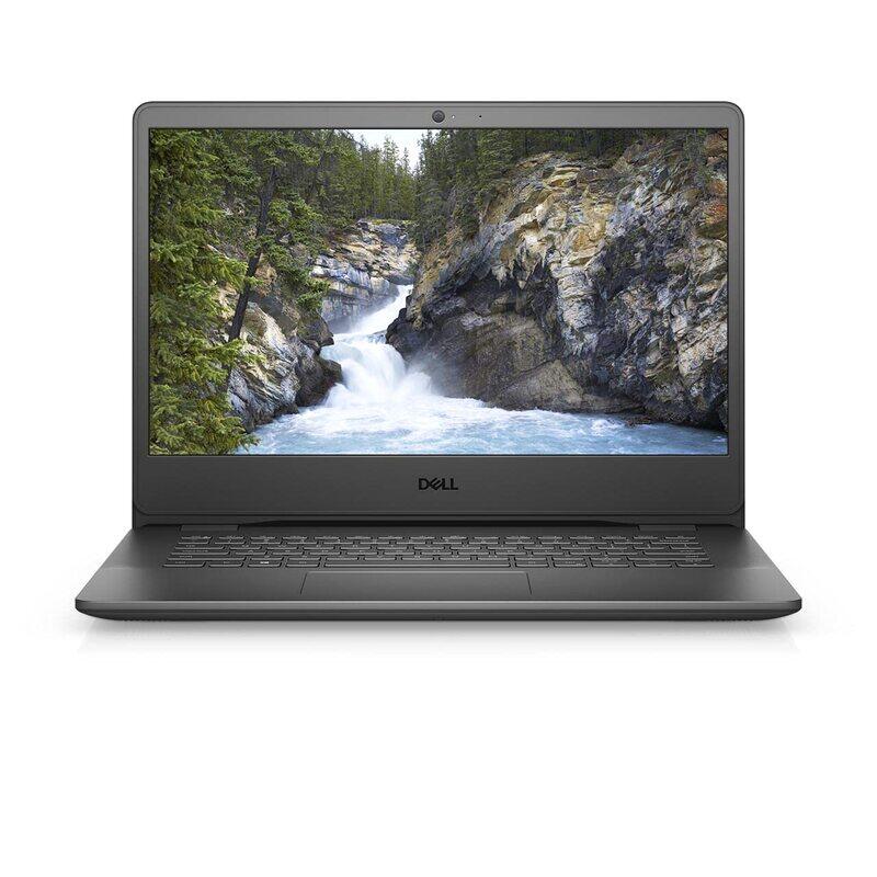 DELL Vostro 3400 Laptop, 14" Display, Intel Core I3-1115G4 11th Gen 3GHz, 1TB HDD, 4GB RAM, Intel UHD Graphics, English/Arabic Keyboard, Windows 10, 3
DELL Vostro 3400 Laptop, 14" Display, Intel Core I3-1115G4 11th Gen 3GHz, 1TB HDD, 4GB RAM, Intel UHD Graphics, English/Arabic Keyboard, Windows 10, 3