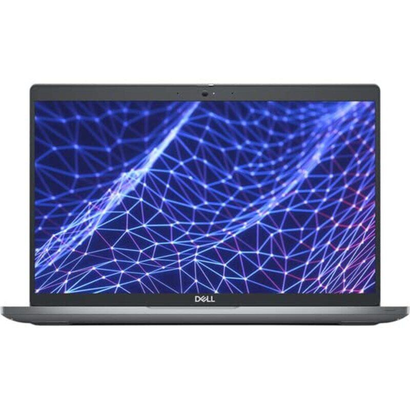 DELL Latitude 5420 Laptop, 14" Full HD AG Display, Intel Core i7-1185G7 11th Gen, 512GB SSD, 32GB RAM, Intel Iris Xe Graphics, Win 10 Pro, Grey
DELL Latitude 5420 Laptop, 14" Full HD AG Display, Intel Core i7-1185G7 11th Gen, 512GB SSD, 32GB RAM, Intel Iris Xe Graphics, Win 10 Pro, Grey