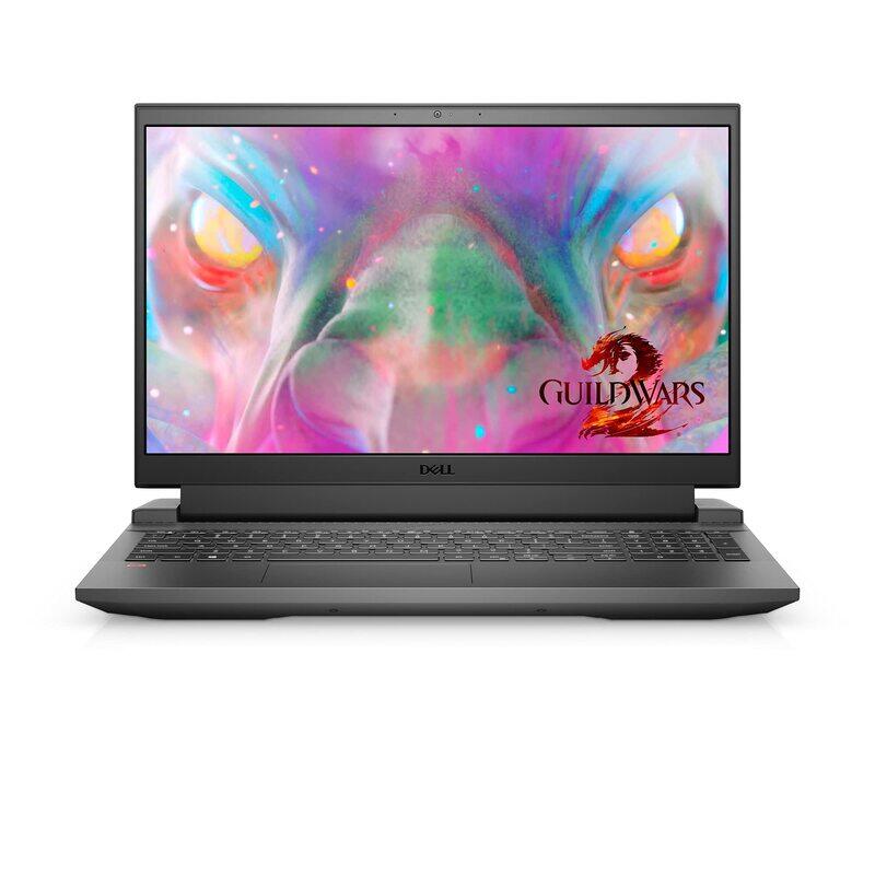 DELL G15 5510 Gaming Laptop, 15.6" Full HD Display, Intel Core i7 10th Gen, 512GB SSD, 16GB DDR4 RAM, NVIDIA GeForce Backlit Keyboard, Windows 10 Home
DELL G15 5510 Gaming Laptop, 15.6" Full HD Display, Intel Core i7 10th Gen, 512GB SSD, 16GB DDR4 RAM, NVIDIA GeForce Backlit Keyboard, Windows 10 Home