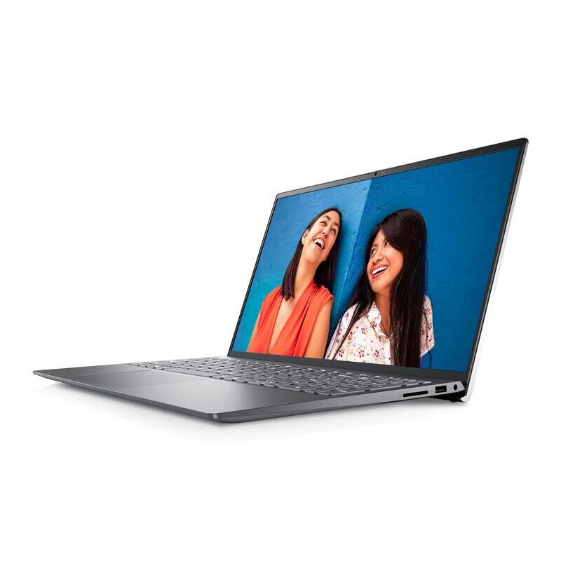 DELL Inspiron 15 3500 Laptop, 15.6" Display, Intel Celeron Dual Core 2.8GHz, 128GB SSD, 4GB RAM, Intel UHD Graphics 600 Card, EN KB with Backlit, Win1
DELL Inspiron 15 3500 Laptop, 15.6" Display, Intel Celeron Dual Core 2.8GHz, 128GB SSD, 4GB RAM, Intel UHD Graphics 600 Card, EN KB with Backlit, Win1