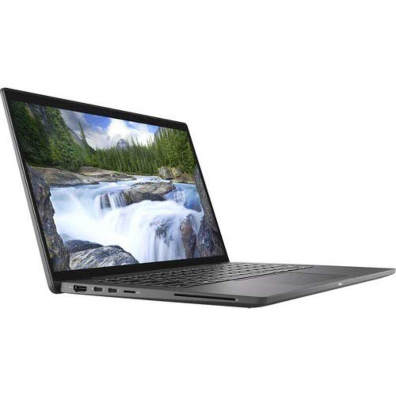 DELL Latitude 7410 Laptop, 14" FHD Display, Intel Core i7 10th Gen, 256 GB SSD, 16 GB RAM, Intel UHD Graphics 620, Win 10 Pro, Black
DELL Latitude 7410 Laptop, 14" FHD Display, Intel Core i7 10th Gen, 256 GB SSD, 16 GB RAM, Intel UHD Graphics 620, Win 10 Pro, Black