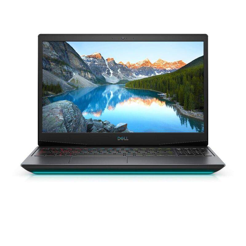 DELL G5 15 5500 Gaming Laptop, 15.6" FHD Laptop, Intel Core i7-10750H 10th Gen, 1TB SSD, 16GB RAM, NVIDIA GeForce RTX 2060 6GB Graphics, EN-AR KB, Win
DELL G5 15 5500 Gaming Laptop, 15.6" FHD Laptop, Intel Core i7-10750H 10th Gen, 1TB SSD, 16GB RAM, NVIDIA GeForce RTX 2060 6GB Graphics, EN-AR KB, Win