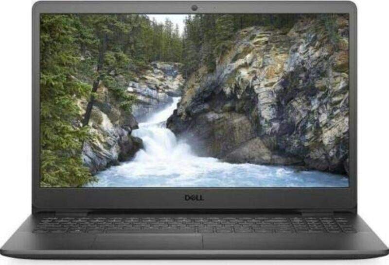 DELL Inspiron Laptop, 15.6" Full HD Display, Intel Core i5-1135G7 11th Gen, 256GB SSD, 12GB RAM, Intel Iris Xe Graphics, Win10 Home, Black
DELL Inspiron Laptop, 15.6" Full HD Display, Intel Core i5-1135G7 11th Gen, 256GB SSD, 12GB RAM, Intel Iris Xe Graphics, Win10 Home, Black