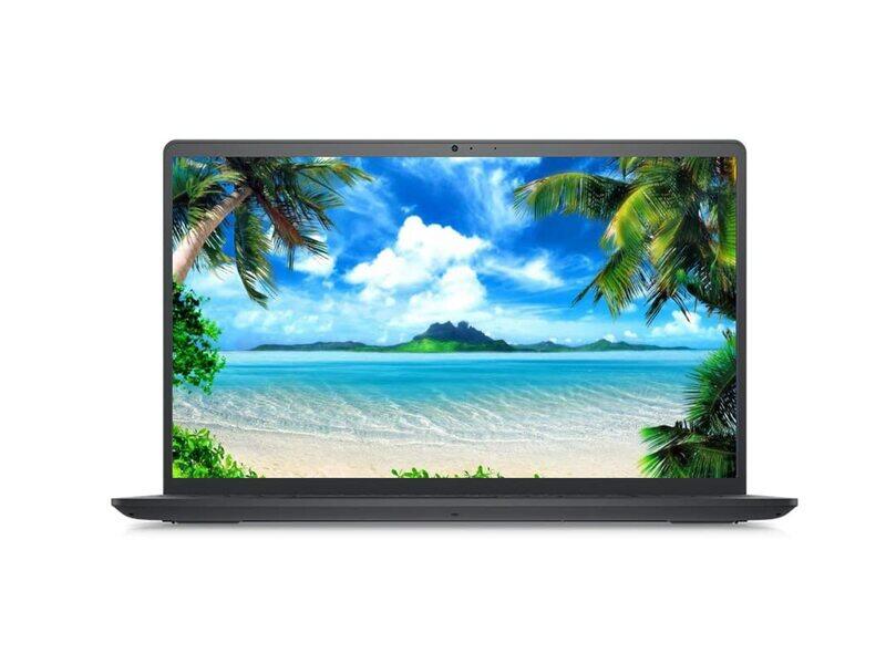 DELL Inspiron 2022 Laptop, 15.6 inch HD Display, Intel Celeron Processor N4020, 512GB PCIe SSD, 16GB RAM, Intel UHD Graphics 600, Win 11 H, Black
DELL Inspiron 2022 Laptop, 15.6 inch HD Display, Intel Celeron Processor N4020, 512GB PCIe SSD, 16GB RAM, Intel UHD Graphics 600, Win 11 H, Black