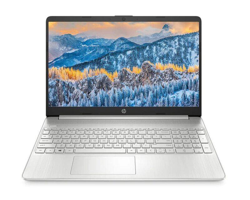 HP 2021 Newest Touchscreen Laptop, 15.6" FHD IPS Display, Intel 11th Gen i7-1165G7, 1TB PCIe SSD, 16GB RAM, Intel Iris Xe Graphics Webcam, EN KB, Wind
HP 2021 Newest Touchscreen Laptop, 15.6" FHD IPS Display, Intel 11th Gen i7-1165G7, 1TB PCIe SSD, 16GB RAM, Intel Iris Xe Graphics Webcam, EN KB, Wind