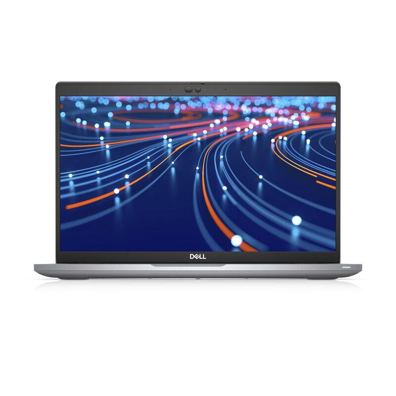 DELL Latitude 5420 Notebook, 14" Full HD Display, Intel Core i5 11th Gen i5-1145G7 Quad-core (4 Core) 2.60 GHz, 256 GB SSD, 8 GB RAM, EN KB, Silver
DELL Latitude 5420 Notebook, 14" Full HD Display, Intel Core i5 11th Gen i5-1145G7 Quad-core (4 Core) 2.60 GHz, 256 GB SSD, 8 GB RAM, EN KB, Silver