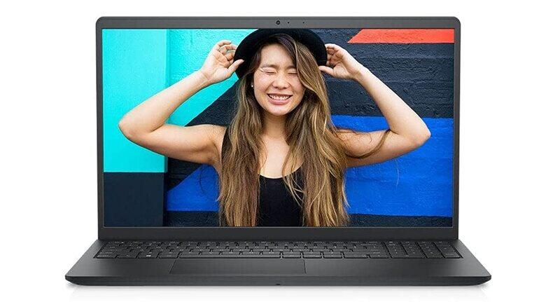 DELL Inspiron 3511 Laptop, 15.6 inch FHD Display, Intel Core i5-1035G1 10th Gen 3.6GHz, 256GB SSD, 8GB DDR4 RAM, Intel UHD Graphics Card, EN KB, Win11
DELL Inspiron 3511 Laptop, 15.6 inch FHD Display, Intel Core i5-1035G1 10th Gen 3.6GHz, 256GB SSD, 8GB DDR4 RAM, Intel UHD Graphics Card, EN KB, Win11